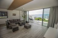 Apartmani - Malinska - EKSKLUZIVAN PENTHOUSE S PANORAMSKIM POGLEDOM NA MORE, NA ATRAKTIVNOJ LOKACIJI!