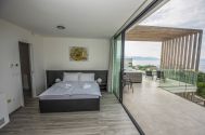 Apartmani - Malinska - EKSKLUZIVAN PENTHOUSE S PANORAMSKIM POGLEDOM NA MORE, NA ATRAKTIVNOJ LOKACIJI!
