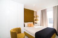 Apartmani - Njivice - EKSKLUZIVAN, OPREMLJEN APARTMAN S BAZENOM I UREĐENOM OKUĆNICOM, 350 M OD PLAŽE!
