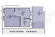 Kuće - Baška - OPREMLJENA KAMENA KUĆA S LIJEPO UREĐENOM OKUĆNICOM!