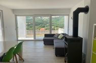 Kuće - Baška - NOVA DVOJNA VILA NA RUBU ZELENE ZONE, NA MIRNOJ LOKACIJI!