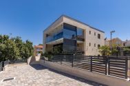Appartamenti - Malinska - PENTHOUSE ESCLUSIVO CON VISTA MARE PANORAMICA E PISCINA, IN POSIZIONE ATTRAENTE, 80 M DALLA SPIAGGIA!