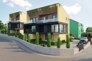Apartments - City of Krk - EXCLUSIVE DUPLEX APARTMENT IN AN ATTRACTIVE LOCATION, 500 M FROM THE SEA!