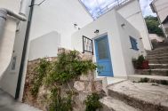 Apartmani - Baška - NOVOUREĐENI APARTMAN U PRIZEMLJU KAMENE VILE, NA ATRAKTIVNOJ LOKACIJI, U SRCU STARE GRADSKE JEZGRE!