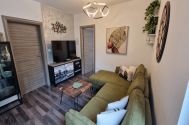 Apartmani - Grad Krk - NOVOUREĐENI APARTMAN NA ATRAKTIVNOJ LOKACIJI, 300 M OD MORA!