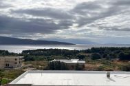 Apartmani - Grad Krk - ATRAKTIVAN APARTMAN S BAZENOM I POGLEDOM NA MORE, NA MIRNOJ LOKACIJI!