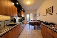 Apartments - Punat - FURNISHED APARTMENT IN AN ATTRACTIVE LOCATION, 50 M FROM THE SEA!