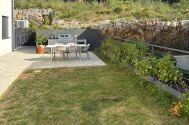 Apartmani - Opatija - EKSKLUZIVNI OPREMLJENI APARTMAN S POGLEDOM NA MORE I UREĐENOM OKUĆNICOM, 200 M OD PLAŽE!