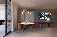 Apartmani - Opatija - EKSKLUZIVAN PENTHOUSE S PANORAMSKIM POGLEDOM NA MORE, NA ATRAKTIVNOJ LOKACIJI, 600 M OD PLAŽE!