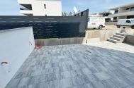 Appartamenti - Malinska - ATTRAENTE APPARTAMENTO CON VISTA MARE E GIARDINO, IN POSIZIONE TRANQUILLA!