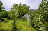 Kuće - Baška - UREĐENA KAMENA KUĆA S OKUĆNICOM!