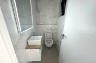 Apartmánok - Város Krk - ATTRACTIVE APARTMENT WITH GARDEN AND SEA VIEW, IN QUIET LOCATION!