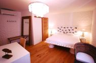Kuće - Grad Krk - BOUTIQUE HOTEL U SRCU STARE GRADSKE JEZGRE, 50 M OD MORA!