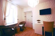 Kuće - Grad Krk - BOUTIQUE HOTEL U SRCU STARE GRADSKE JEZGRE, 50 M OD MORA!
