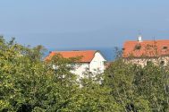 Apartmani - Malinska - ATRAKTIVAN APARTMAN S POGLEDOM NA MORE, 800 M OD PLAŽE!
