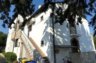 Apartmani - Malinska - ATRAKTIVAN APARTMAN S POGLEDOM NA MORE, 800 M OD PLAŽE!
