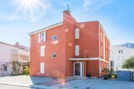 Apartments - Baška - EXCLUSIVE APARTMENT WITH TWO RESIDENTAL UNITS AND GARDEN, 300 M FROM THE BEACH!