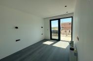 Apartmani - Grad Krk - EKSKLUZIVAN PENTHOUSE S PANORAMSKIM POGLEDOM NA MORE, NA ATRAKTIVNOJ LOKACIJI, 400 M OD PLAŽE!