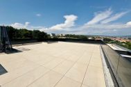 Apartmani - Grad Krk - EKSKLUZIVAN PENTHOUSE S PANORAMSKIM POGLEDOM NA MORE, NA ATRAKTIVNOJ LOKACIJI, 400 M OD PLAŽE!