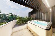 Apartmani - Grad Krk - EKSKLUZIVAN APARTMAN NA AKTRAKTIVNOJ LOKACIJI, 300 M OD PLAŽE!